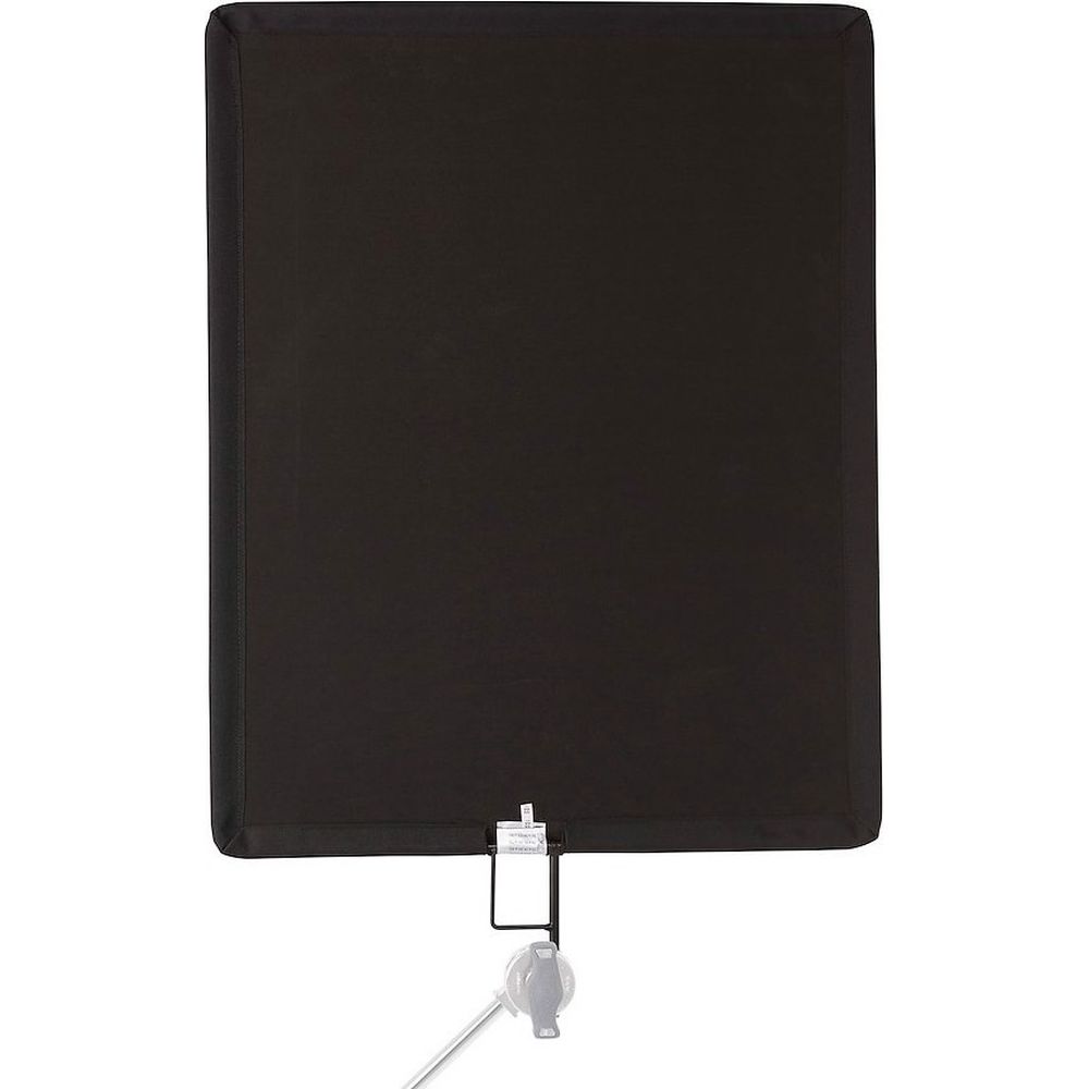 Manfrotto Avenger I700B 24 "x30" drapeau noir uni