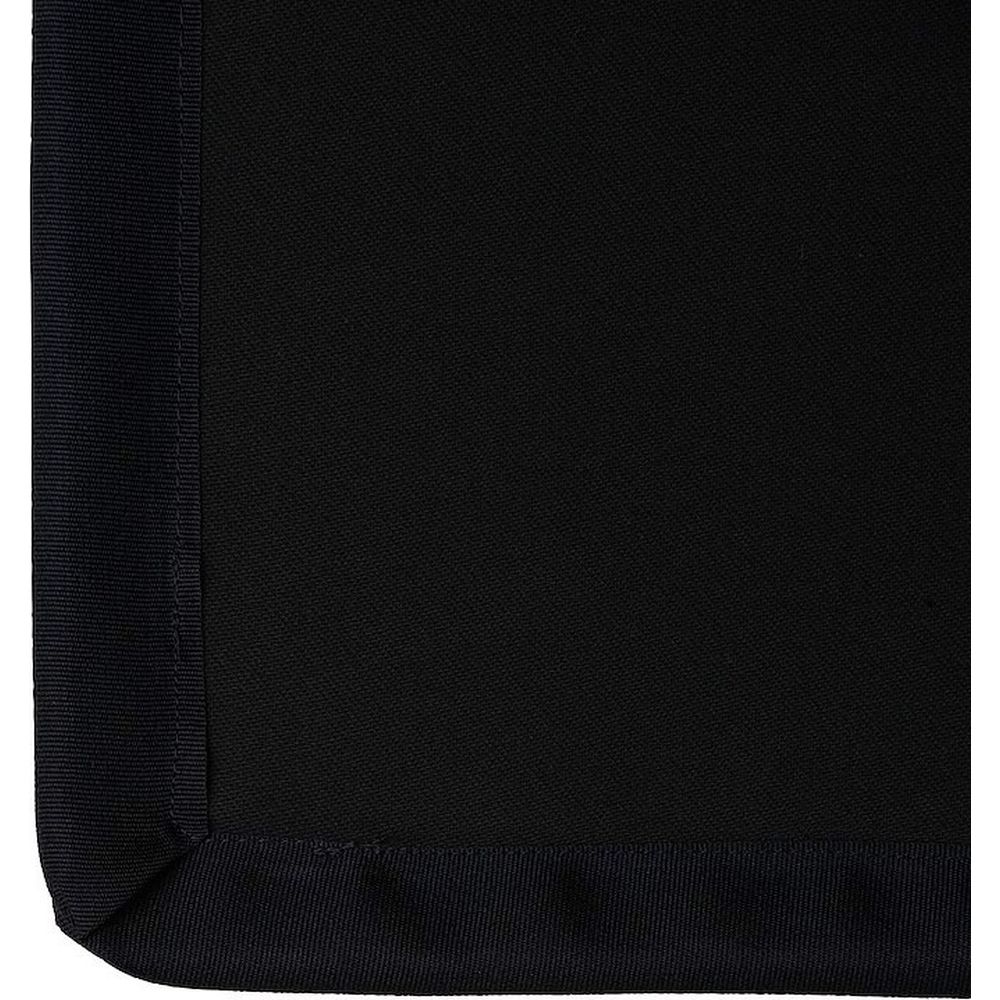 Manfrotto Avenger I700B 24 "x30" drapeau noir uni