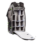 Think Tank BackLight™ elite 45L - sturmgrau
