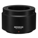 Novoflex Adapter T2 to Nikon Z camera