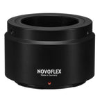 Novoflex Adapter T2 to Nikon Z camera