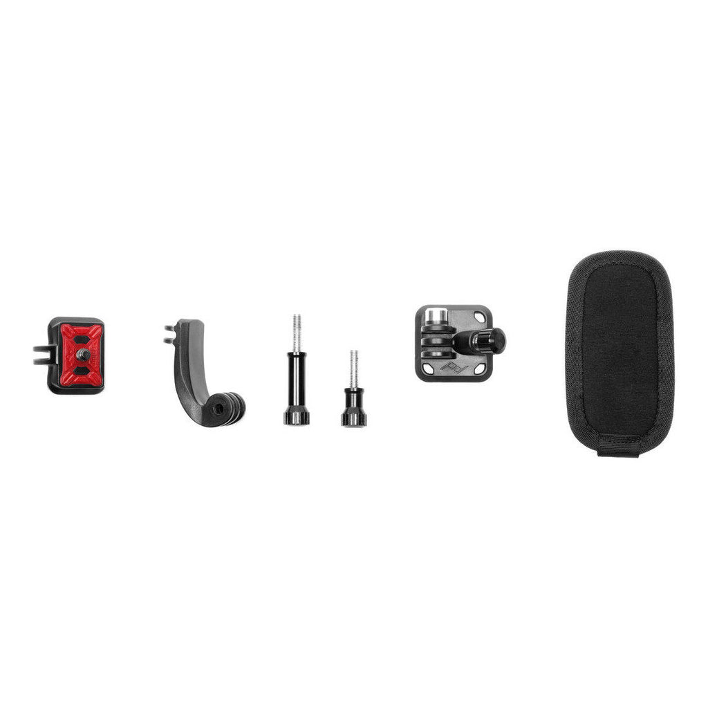 Peak Design POV kit