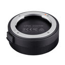 Samyang Station pour optiques Canon EF