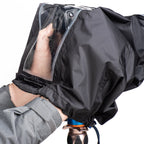 Think Tank Emergency rain cover - small