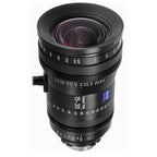 Zeiss Compact Zoom CZ.2 15-30/T2.9 Nikon F