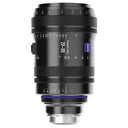 Zeiss Compact Zoom CZ.2 28-80/T2.9 PL mount