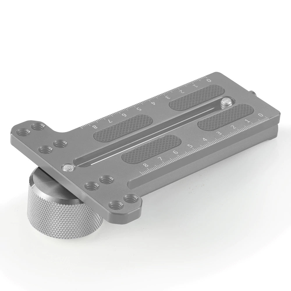 SmallRig 2285 counterweight for the DJI Ronin-S and Zhiyun gimbal stabilizer