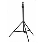 Bresser 3x BR-TP240 Pro Support de lampe 240cm + sac