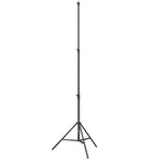 Bresser 2x BR-TP280 Pro Lampenständer 280cm + Tasche