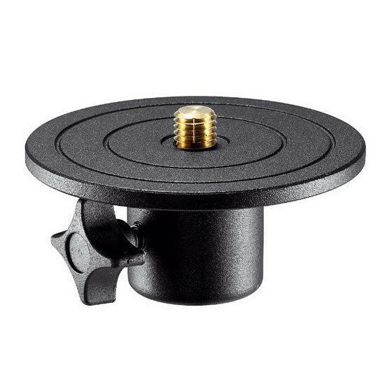 Manfrotto 324 Survey Trépied Adaptateur 5/8"