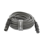 Nedis XLR Câble 3 broches mâle - femelle 10 m