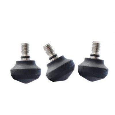Leofoto LS-324C Gummifuß, , Größe 13