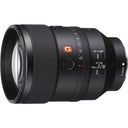Sony FE 135mm f/1.8 GM Objektiv (SEL135F18GM)