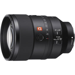 Sony FE 135mm f/1.8 GM Objektiv (SEL135F18GM)
