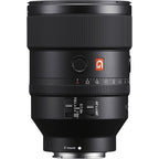 Sony FE 135mm f/1.8 GM Objektiv (SEL135F18GM)