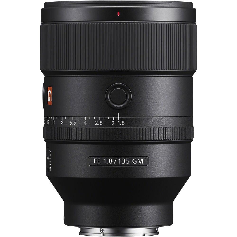 Sony FE 135mm f/1.8 GM Objektiv (SEL135F18GM)