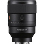 Sony FE 135mm f/1.8 GM Objektiv (SEL135F18GM)