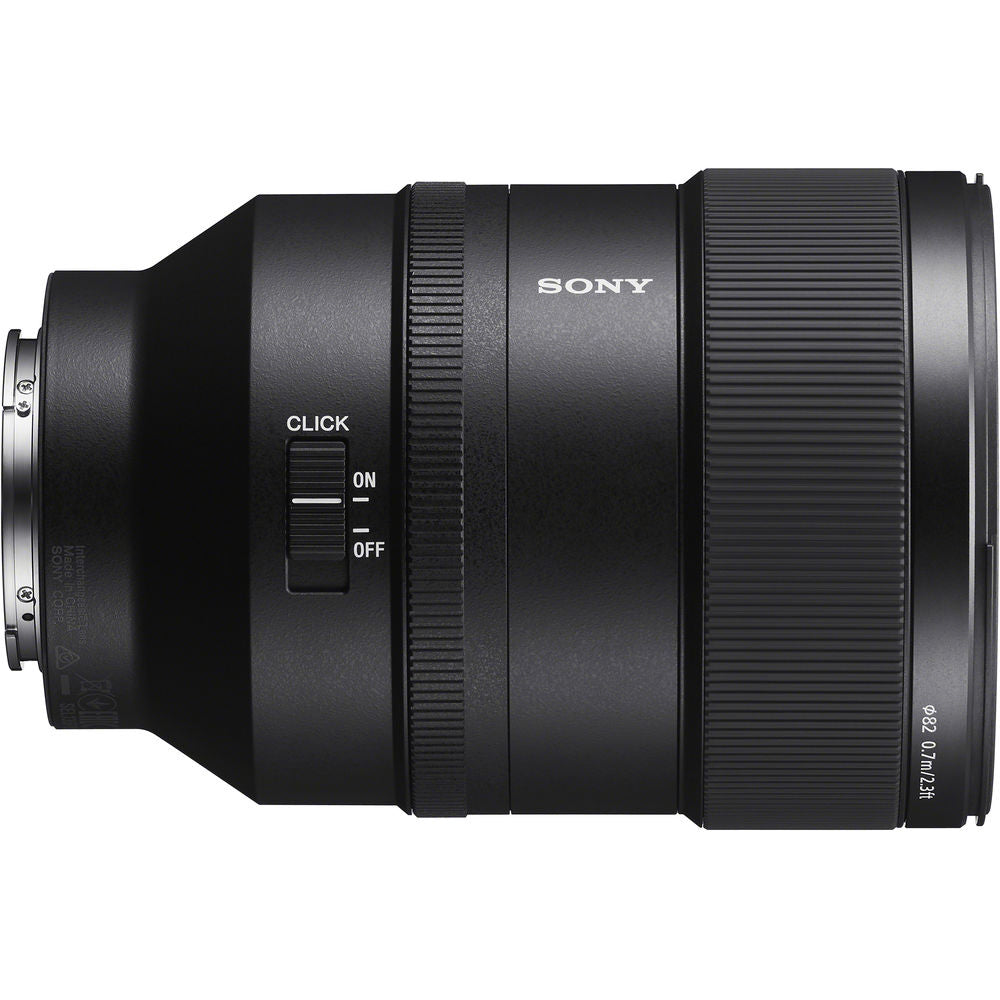 Sony FE 135mm f/1.8 GM Objektiv (SEL135F18GM)