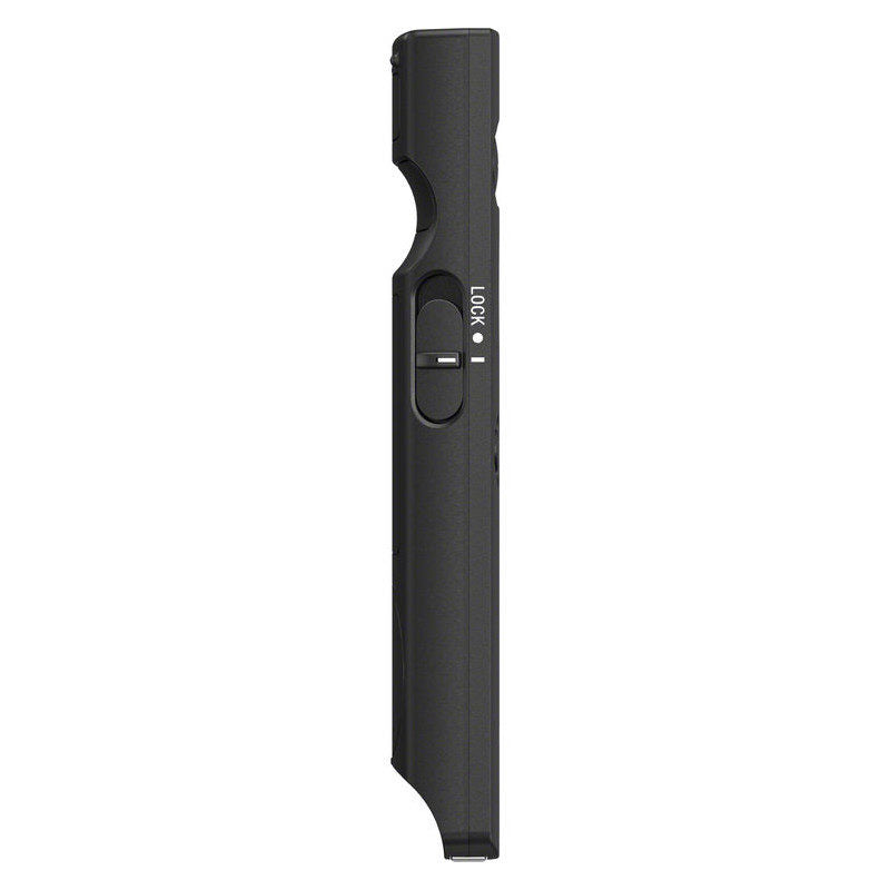 Sony RMT-P1BT Professionele kabellose Fernbedienung mit Bluetooth