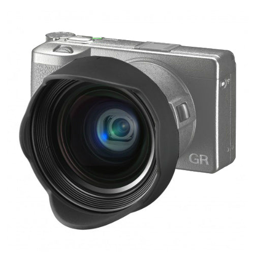 Ricoh GW-4 Wide Conversion Objektiv