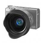 Ricoh GW-4 Wide Conversion Objektiv