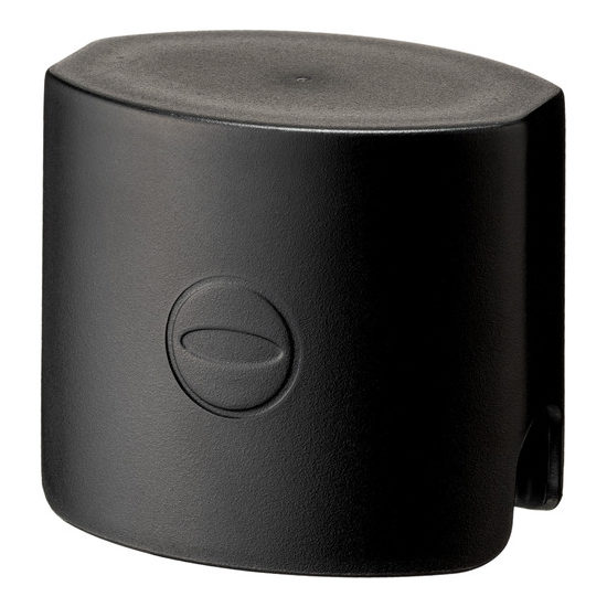 Ricoh TL-2 Objektivdeckel für Theta Z1