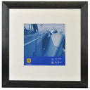 Henzo luzern 20x20 frame black