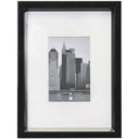 Henzo metallica 10x15 frame black