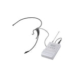 Sony Unidirectional Headset Condenser Microphone (used in DWZ series) (ECM-HZ1UBMP)