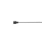 Sony Electret Condensor Lavaliermikrofon ECM-X7BMP