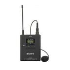 Sony Electret Condensor Lavaliermikrofon ECM-X7BMP