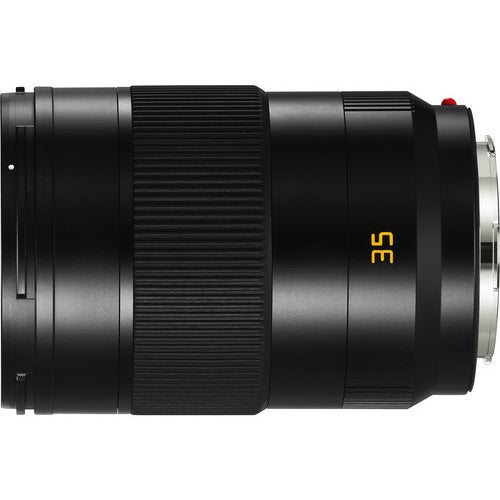 Leica 11184 Apo-Summicron-SL 35mm f/2.0 ASPH.