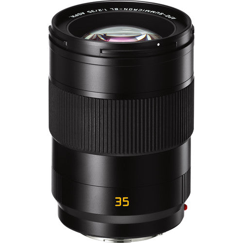 Leica 11184 Apo-Summicron-SL 35mm f/2.0 ASPH.