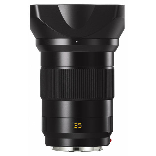 Leica 11184 Apo-Summicron-SL 35mm f/2.0 ASPH.