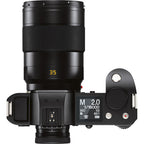 Leica 11184 Apo-Summicron-SL 35mm f/2.0 ASPH.
