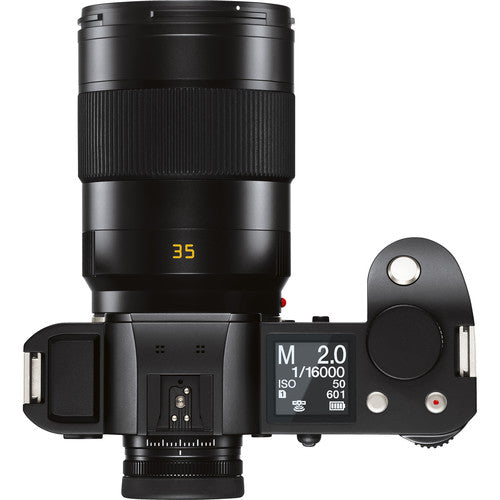 Leica 11184 Apo-Summicron-SL 35mm f/2.0 ASPH.