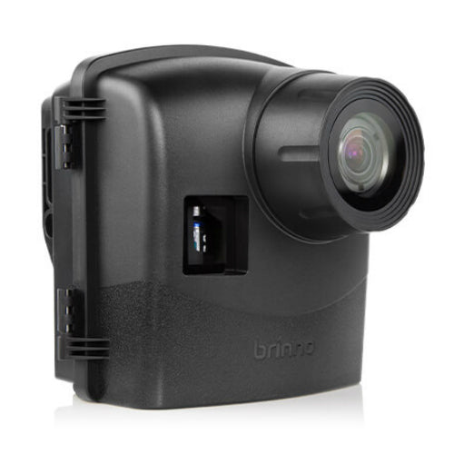 Brinno BCC2000 Time-Lapse Caméra De Construction