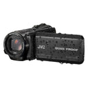 JVC GZ-R445 zwart