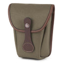Billingham Avea 8 Bag Sage Fibrenyte/Chocolate