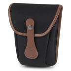 Billingham Avea 8 black fibrenyte/tan