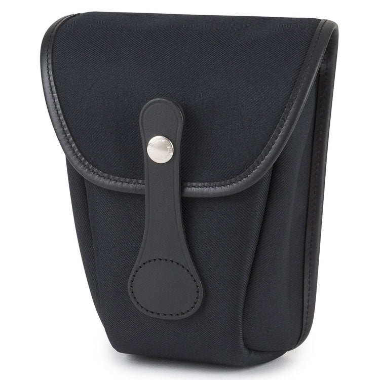 Billingham Avea 8 fibrenyte noir / noir