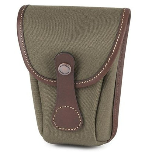 Billingham Avea 7 fibrenyte sauge / chocolat