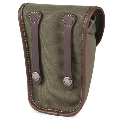 Billingham Avea 7 fibrenyte sauge / chocolat