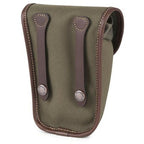 Billingham Avea 7 fibrenyte sauge / chocolat