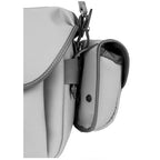 Billingham Avea 7 fibrenyte noir / noir