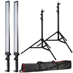Bresser BR-2250 LED Strip light Daylight set