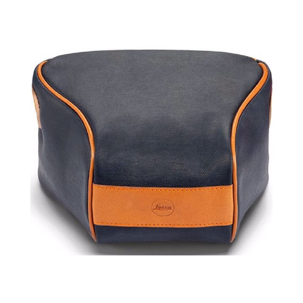 Leica 19574 Q2 Ettas Case Midnight Blue