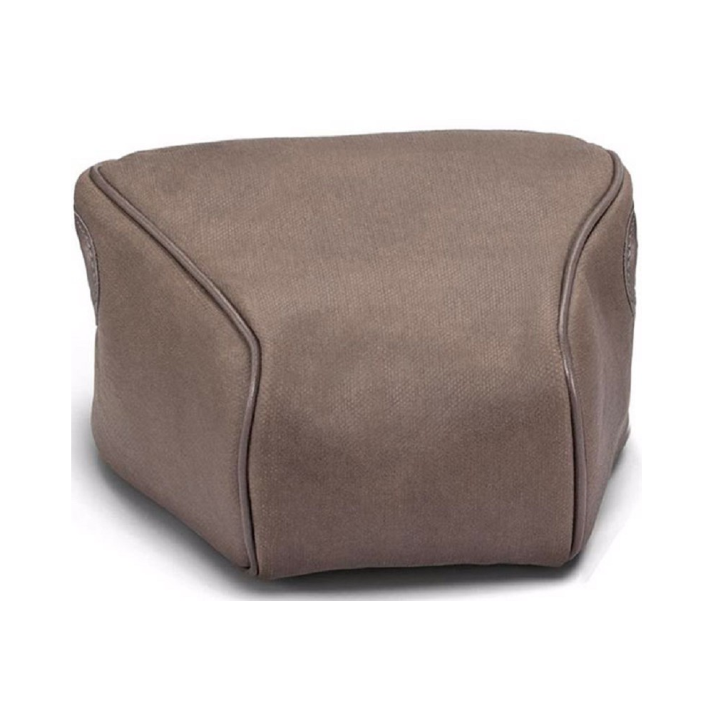 Leica 19576 Q2 Ettas Cover stone grey