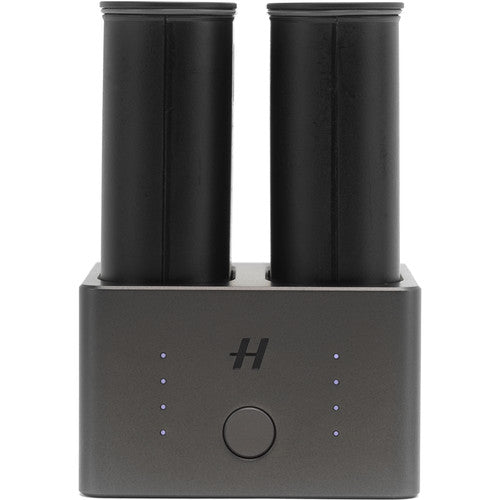 Hasselblad Concentrateur de chargement de batterie X1D