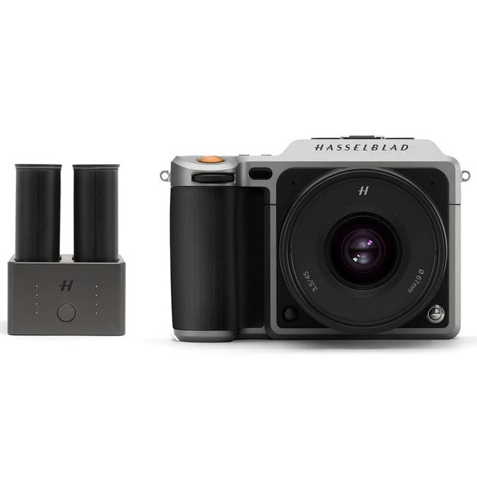 Hasselblad Concentrateur de chargement de batterie X1D